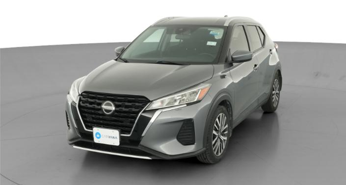 Thumbnail: 2021 Nissan Kicks - 1