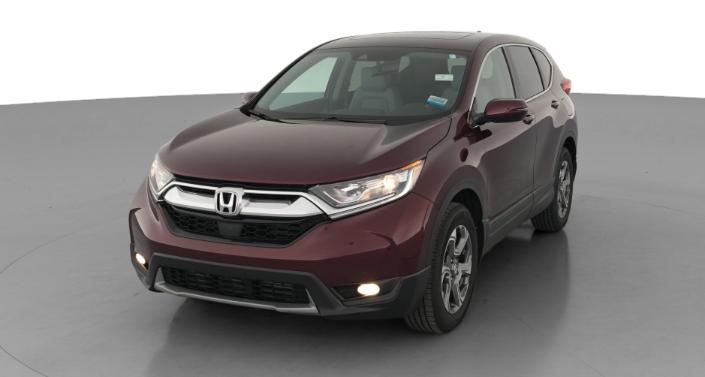 Thumbnail: 2017 Honda CR-V - 1