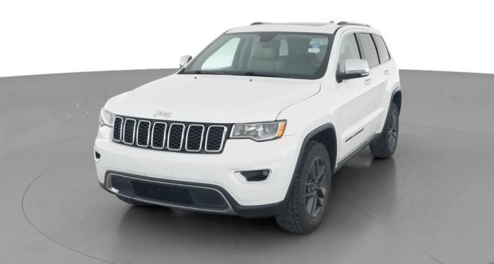 Thumbnail: 2019 Jeep Grand Cherokee - 1