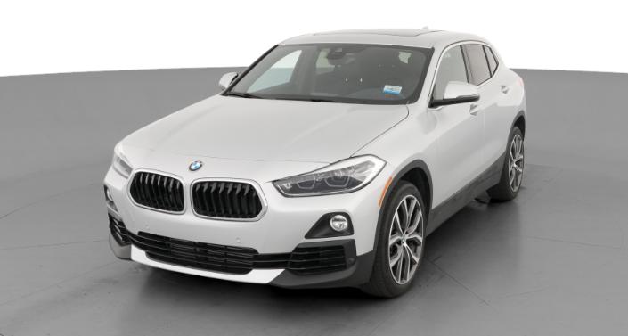 Thumbnail: 2020 BMW X2 - 1