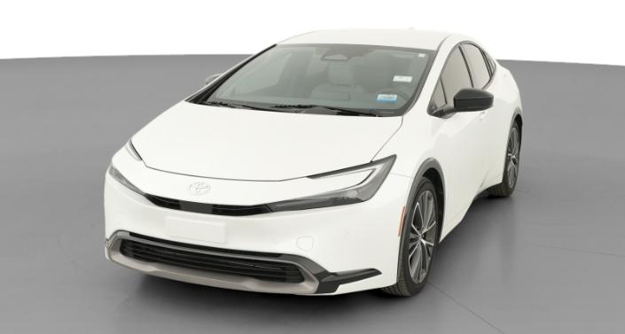 Thumbnail: 2024 Toyota Prius - 1