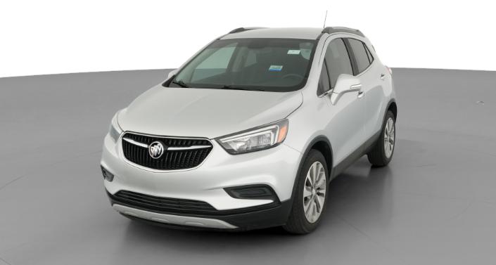 Thumbnail: 2019 Buick Encore - 1