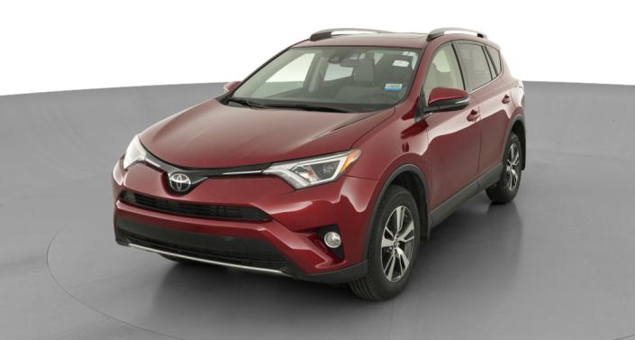 Thumbnail: 2018 Toyota RAV4 - 1