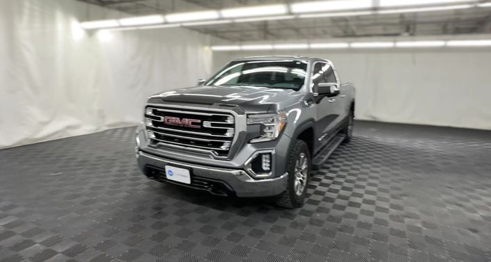 Thumbnail: 2022 GMC Sierra 1500 - 1
