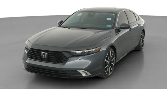 Thumbnail: 2024 Honda Accord - 1