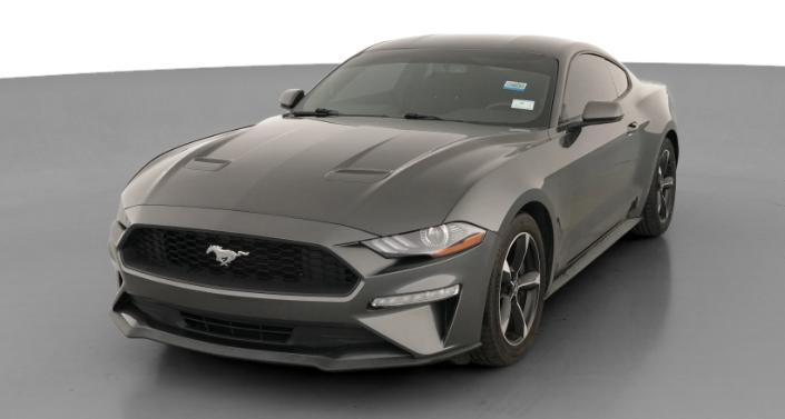 Thumbnail: 2018 Ford Mustang - 1