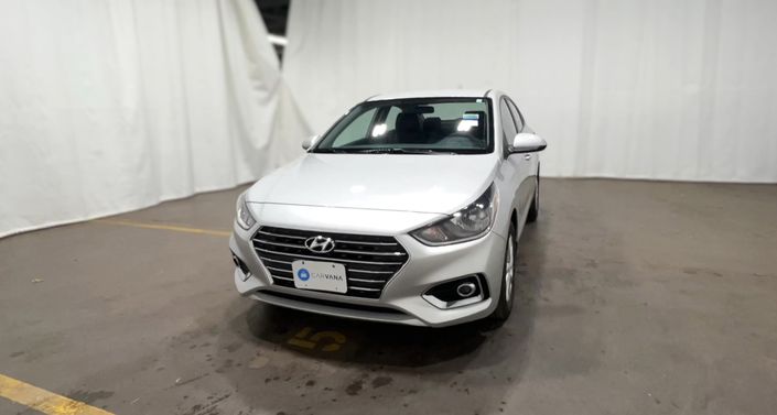 Thumbnail: 2019 Hyundai Accent - 1