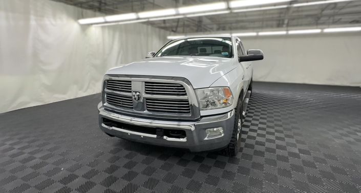 Thumbnail: 2010 Dodge Ram 3500 - 1