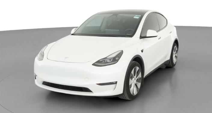 Thumbnail: 2023 Tesla Model Y - 1