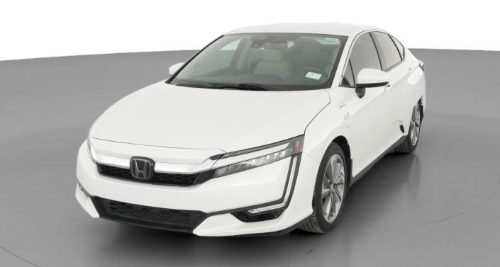 Thumbnail: 2019 Honda Clarity - 1