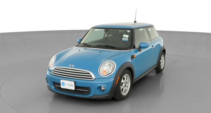 Thumbnail: 2013 MINI Cooper Hardtop - 1