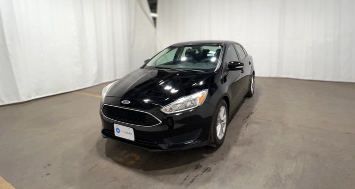 Thumbnail: 2017 Ford Focus - 1