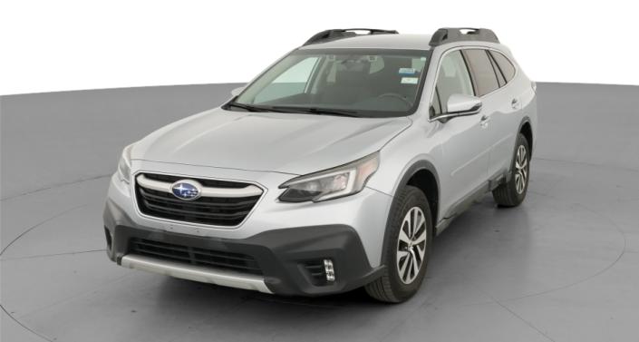 Thumbnail: 2020 Subaru Outback - 1