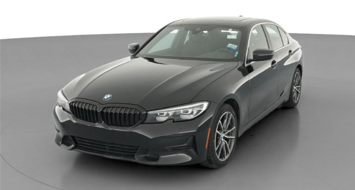 Thumbnail: 2020 BMW 3 Series - 1