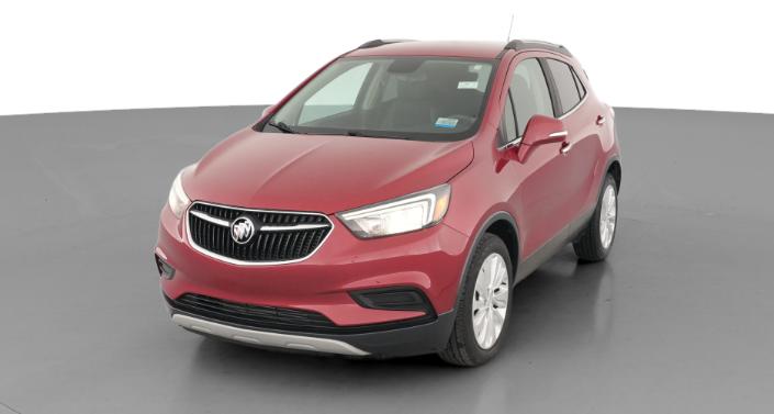 Thumbnail: 2019 Buick Encore - 1