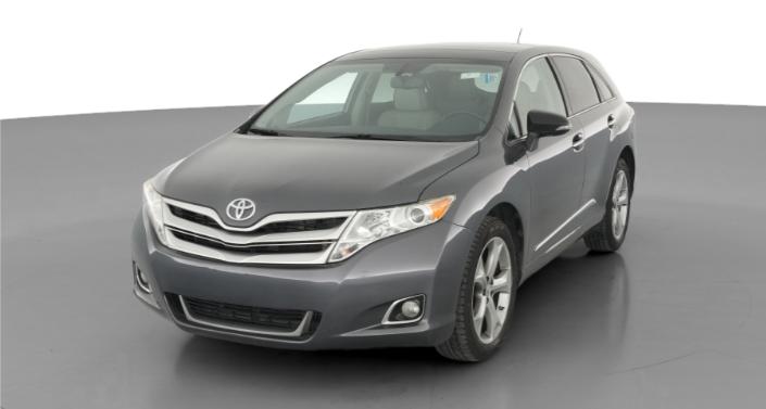 2015 Toyota Venza XLE -
                  Wheatland, OK