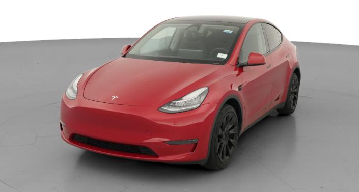 Thumbnail: 2023 Tesla Model Y - 1
