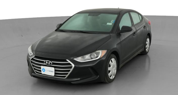 Thumbnail: 2017 Hyundai Elantra - 1