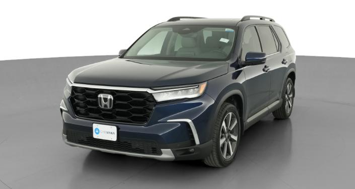 Thumbnail: 2023 Honda Pilot - 1