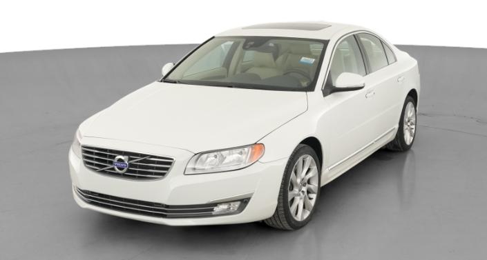 2016 Volvo S80 T5 -
                  Beverly, NJ