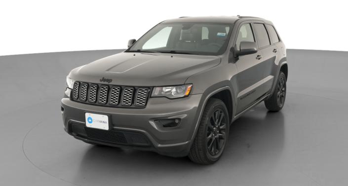 Thumbnail: 2019 Jeep Grand Cherokee - 1