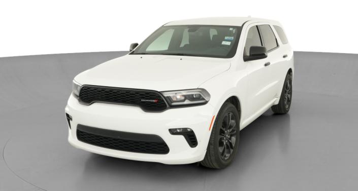 Thumbnail: 2021 Dodge Durango - 1