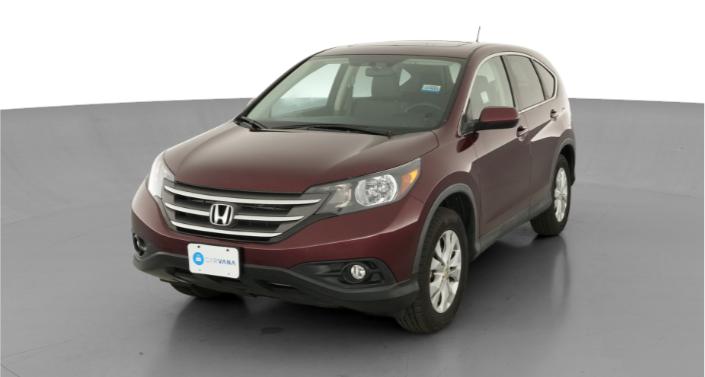 Thumbnail: 2013 Honda CR-V - 1