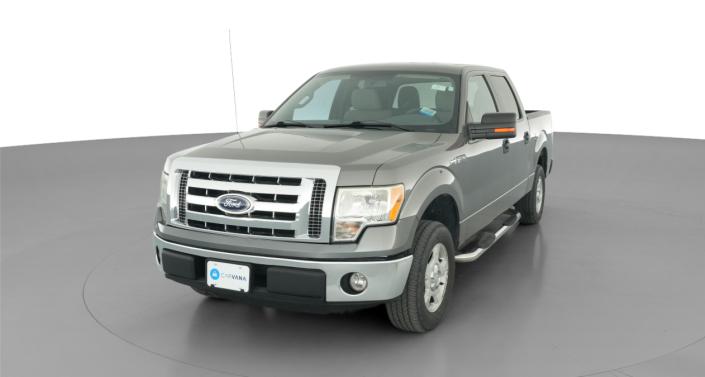 2010 Ford Econoline E-150 -
                  Indianapolis, IN