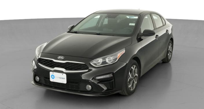 Thumbnail: 2019 Kia Forte - 1