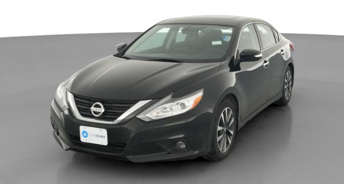 Thumbnail: 2016 Nissan Altima - 1