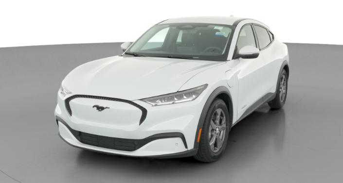 Thumbnail: 2022 Ford Mustang Mach-E - 1