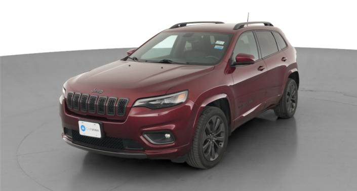 Thumbnail: 2019 Jeep Cherokee - 1