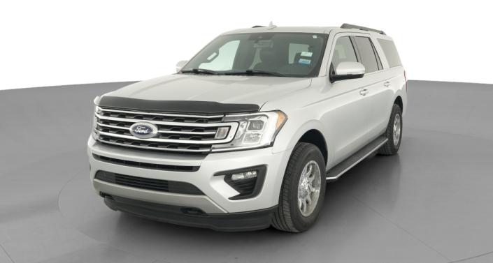 2018 Ford Expedition MAX XLT -
                  Trenton, OH