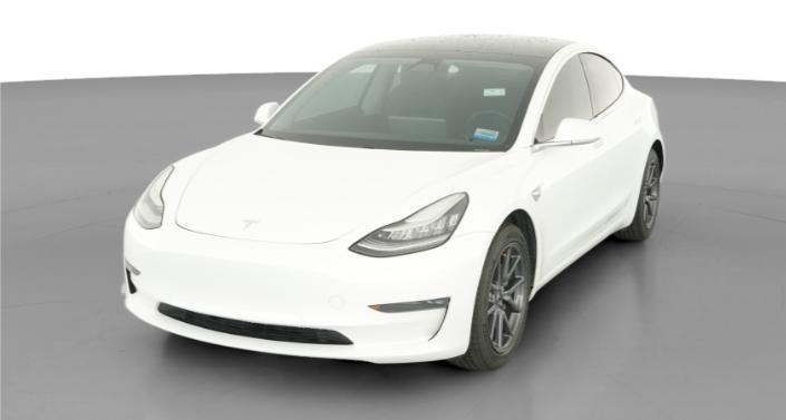 Thumbnail: 2019 Tesla Model 3 - 1