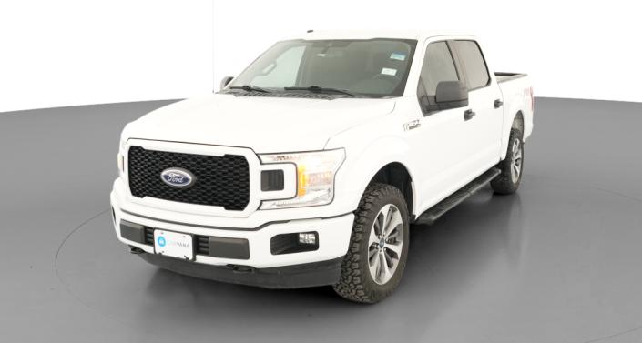 Thumbnail: 2019 Ford Econoline - 1