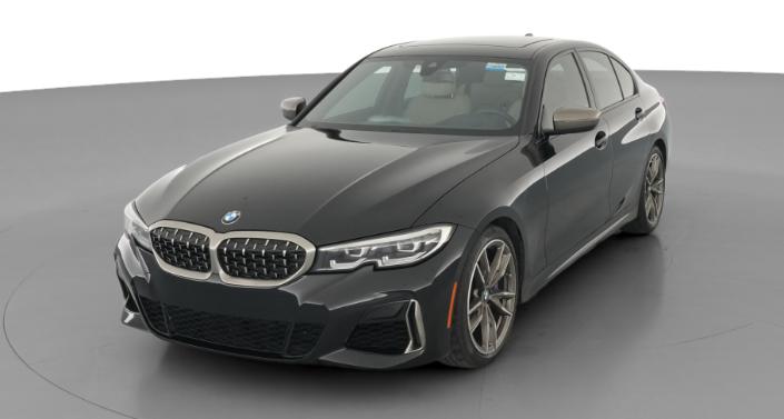 Thumbnail: 2020 BMW 3 Series - 1