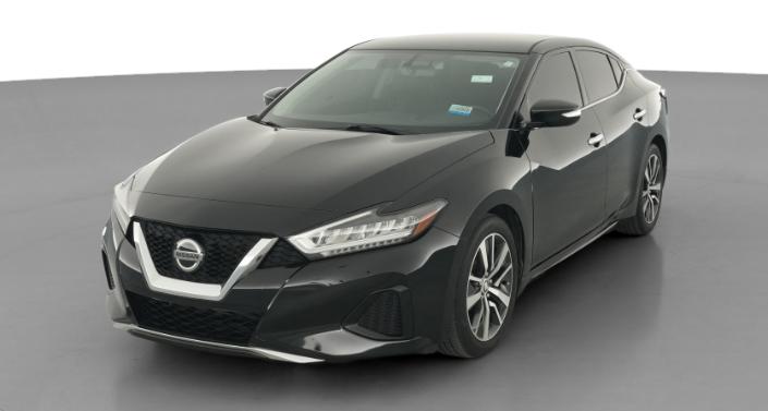 2019 Nissan Maxima SV -
                  Richton Park, IL