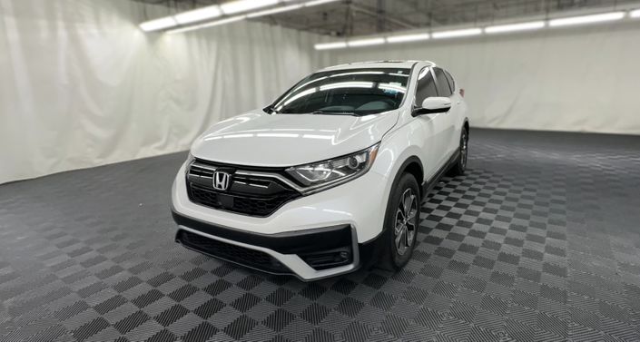 Thumbnail: 2020 Honda CR-V - 1