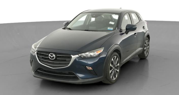 Thumbnail: 2019 Mazda CX-3 - 1