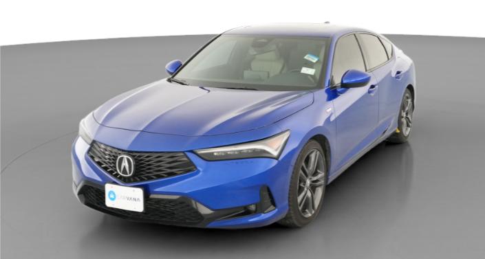 Thumbnail: 2023 Acura Integra - 1