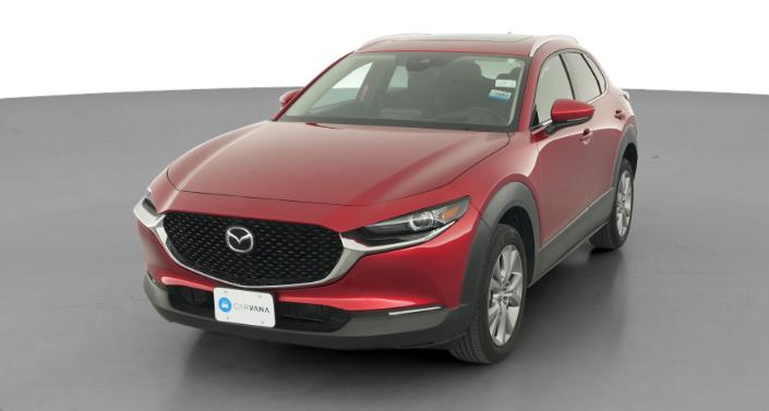 Thumbnail: 2022 Mazda CX-30 - 1