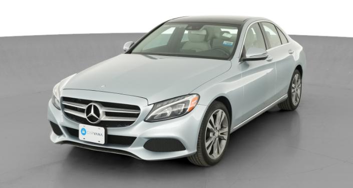 Thumbnail: 2017 Mercedes-Benz C-Class - 1