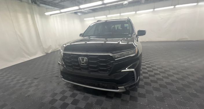 Thumbnail: 2023 Honda Pilot - 1