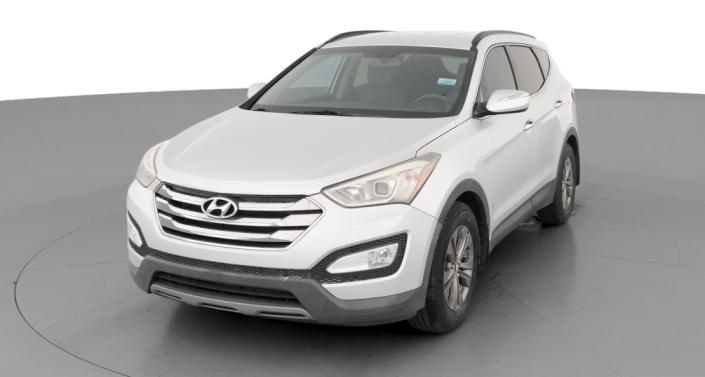 Thumbnail: 2014 Hyundai Santa Fe - 1