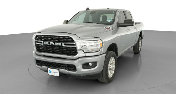 Thumbnail: 2022 RAM 2500 - 1