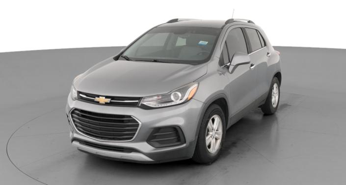 Thumbnail: 2020 Chevrolet Trax - 1