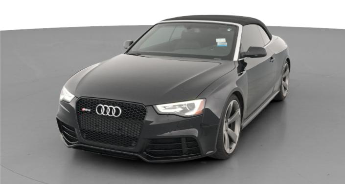 Thumbnail: 2014 Audi RS 5 - 1