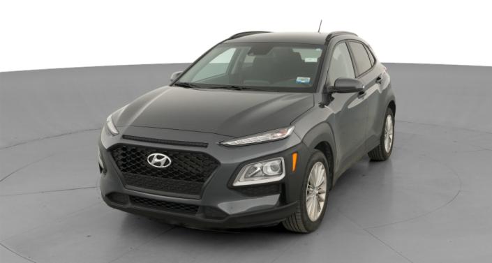 Thumbnail: 2021 Hyundai Kona - 1