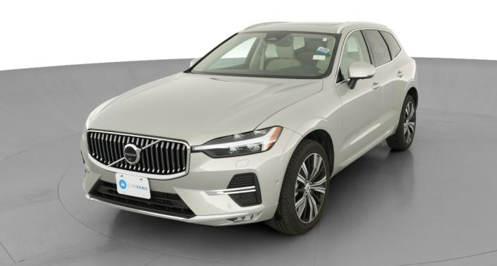 Thumbnail: 2023 Volvo XC60 - 1