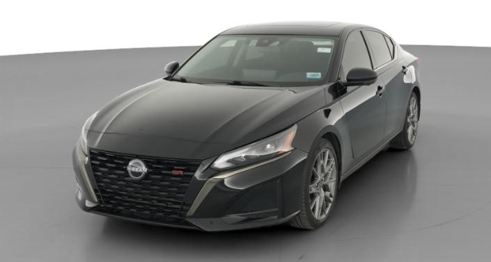 Thumbnail: 2023 Nissan Altima - 1